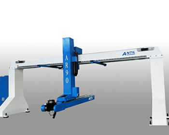 AR90折弯机器人