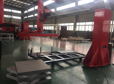 材料对钣金加工工艺的影响